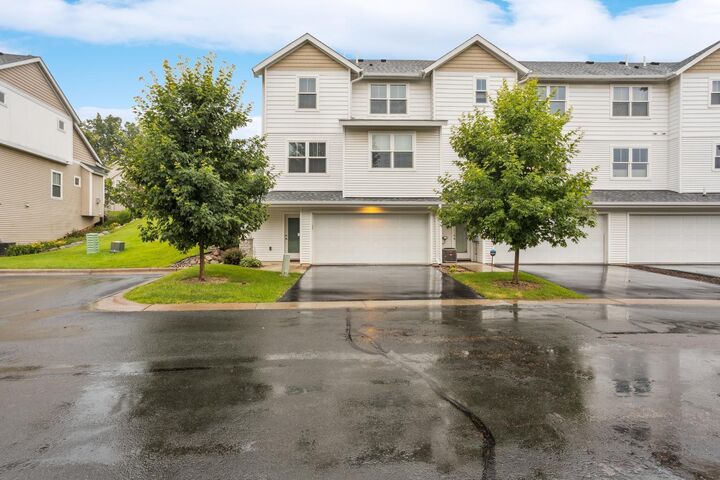 Property Photo: 2651 New Century Boulevard S MN 55119