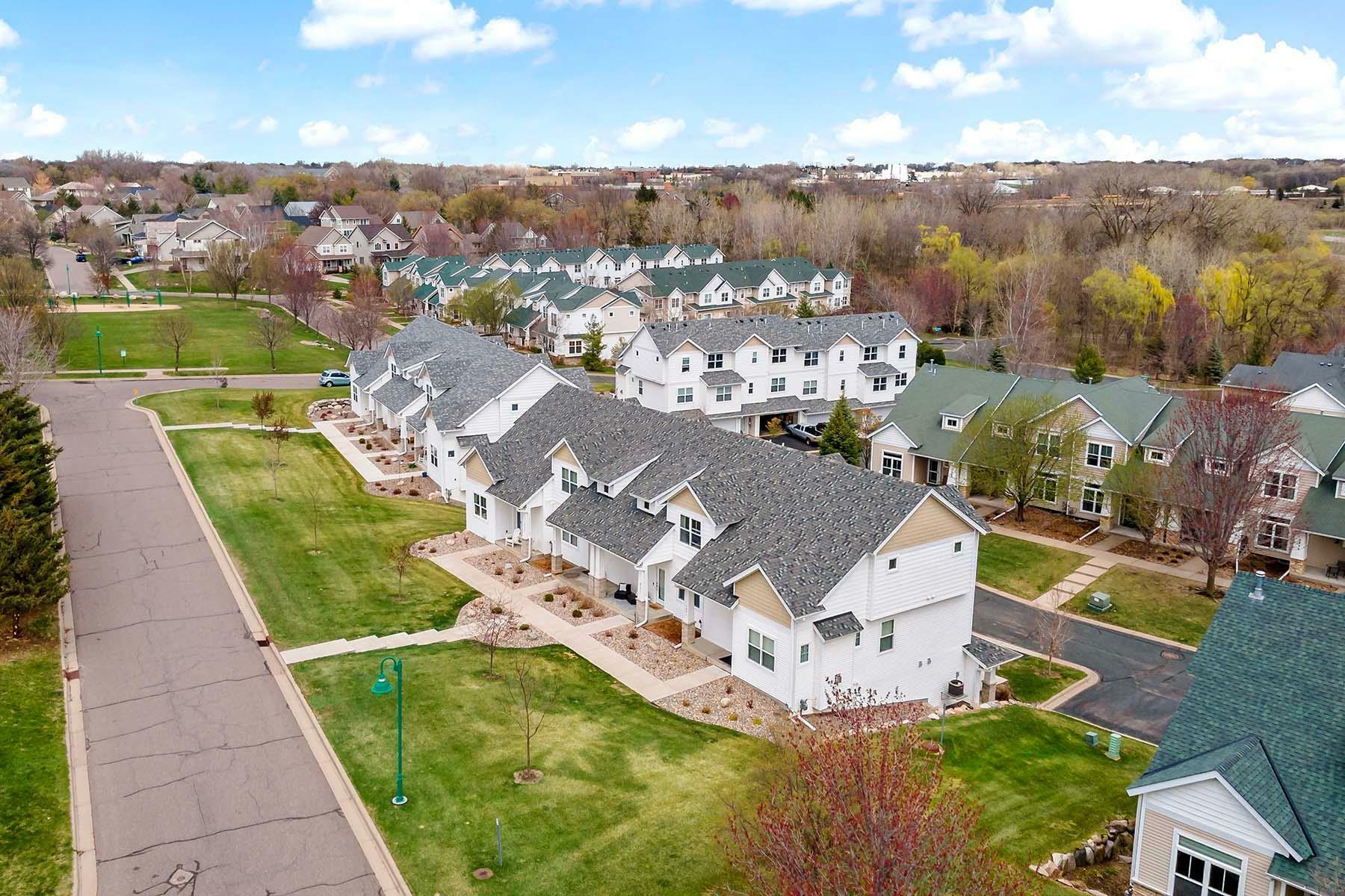 Property Photo: 2651 New Century Boulevard S MN 55119