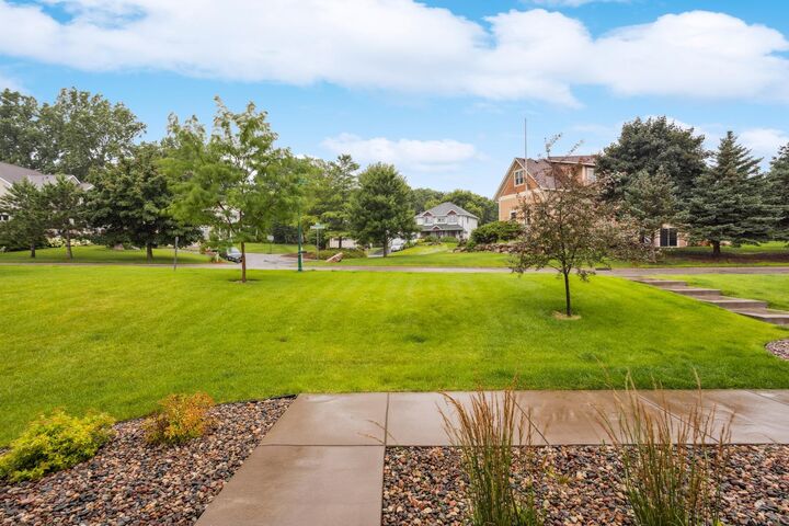 Property Photo: 2651 New Century Boulevard S MN 55119
