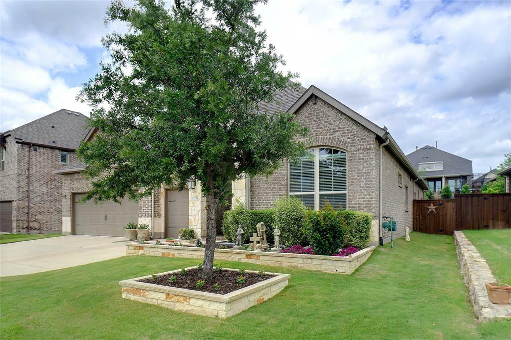 Photo de la propriété: 11370 Bull Head Lane TX 76262