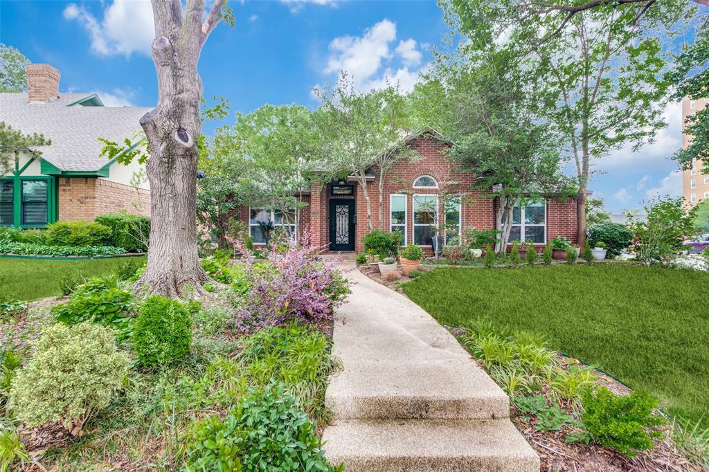 2229 Weatherbee Street  Fort Worth TX 76110 photo