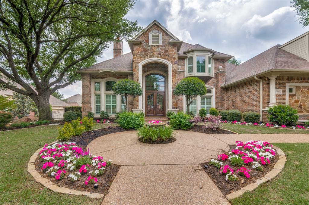 105 Yale Court  Southlake TX 76092 photo