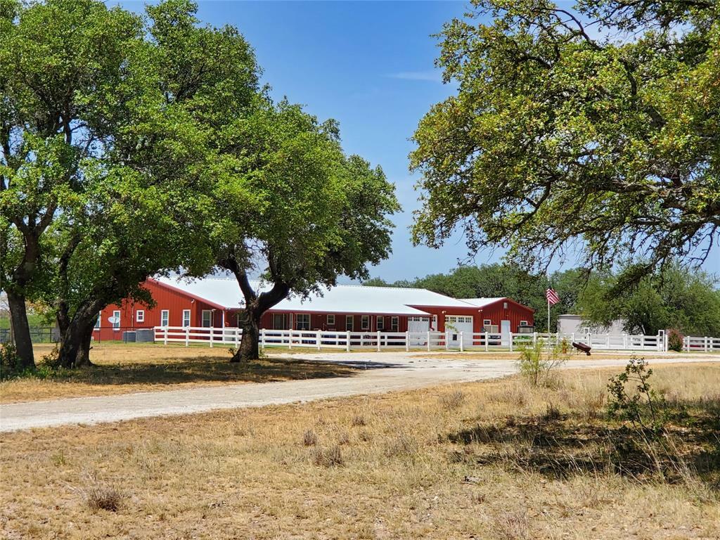 Property Photo: 8801 Fm 45 S TX 76801