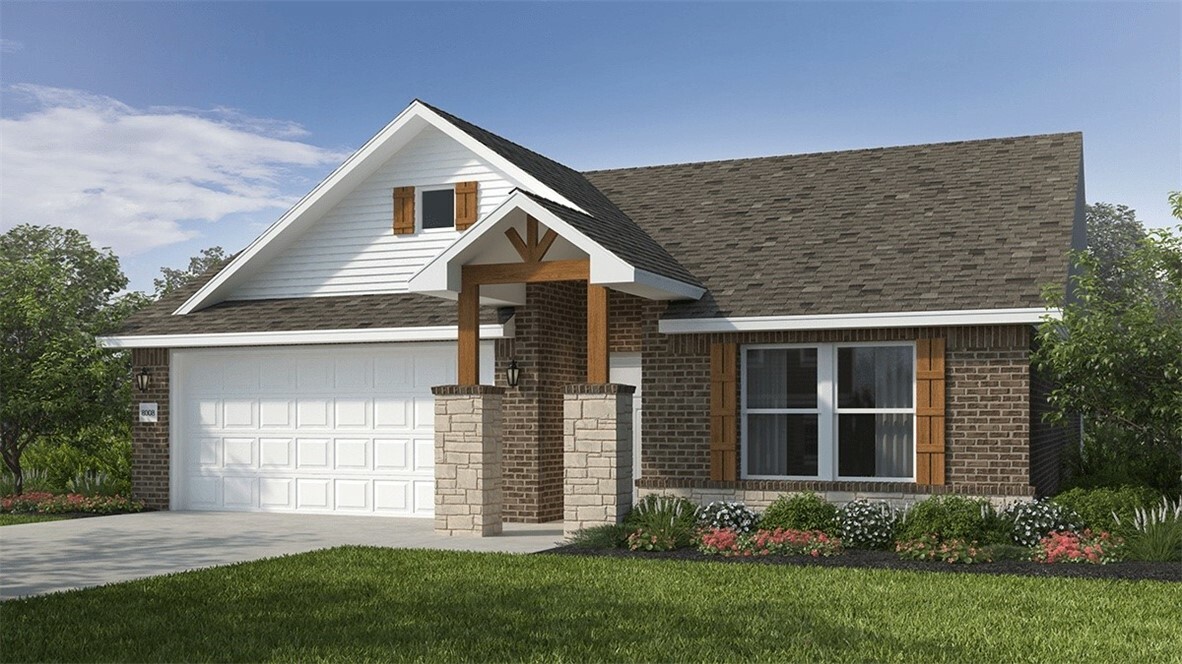Property Photo:  1506 E Vangston Drive  AR 72761 