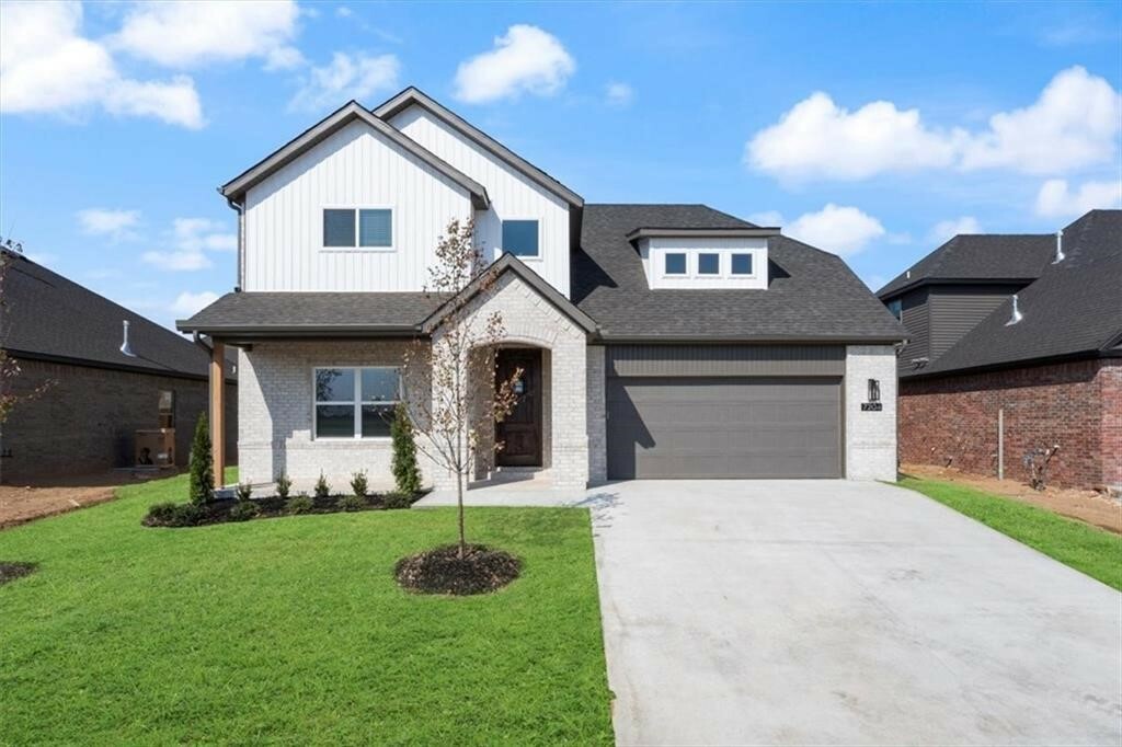 7205 SW Basswood Avenue  Bentonville AR 72713 photo