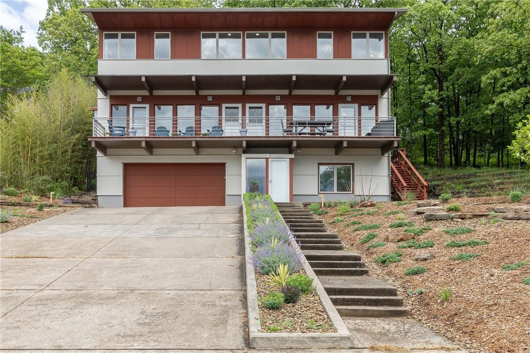 Property Photo:  2550 N Karyn Avenue  AR 72703 