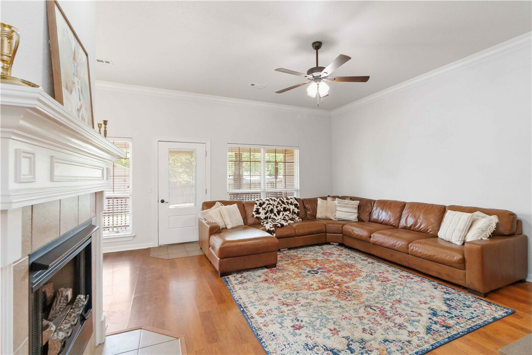 Property Photo: 2588 Hilburn Court AR 72762