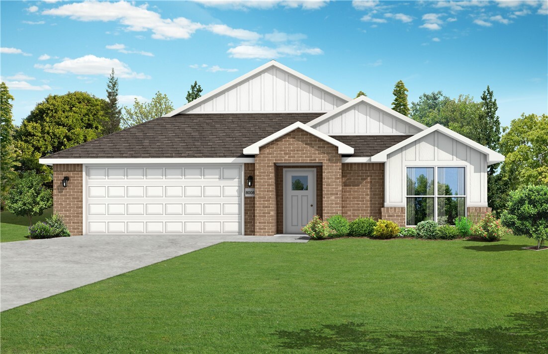 1904 Porter Street  Pea Ridge AR 72751 photo