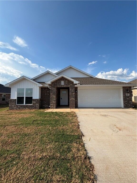 Property Photo: 1904 Porter Street AR 72751