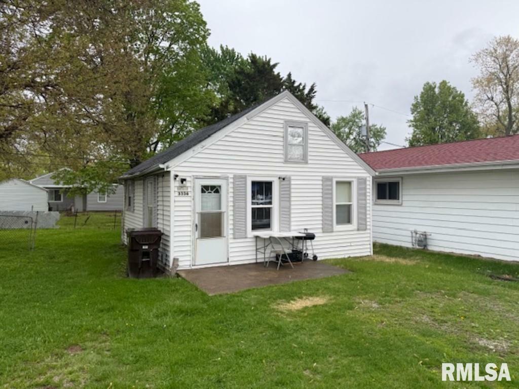 3336 N Sterling Avenue  Peoria IL 61604 photo