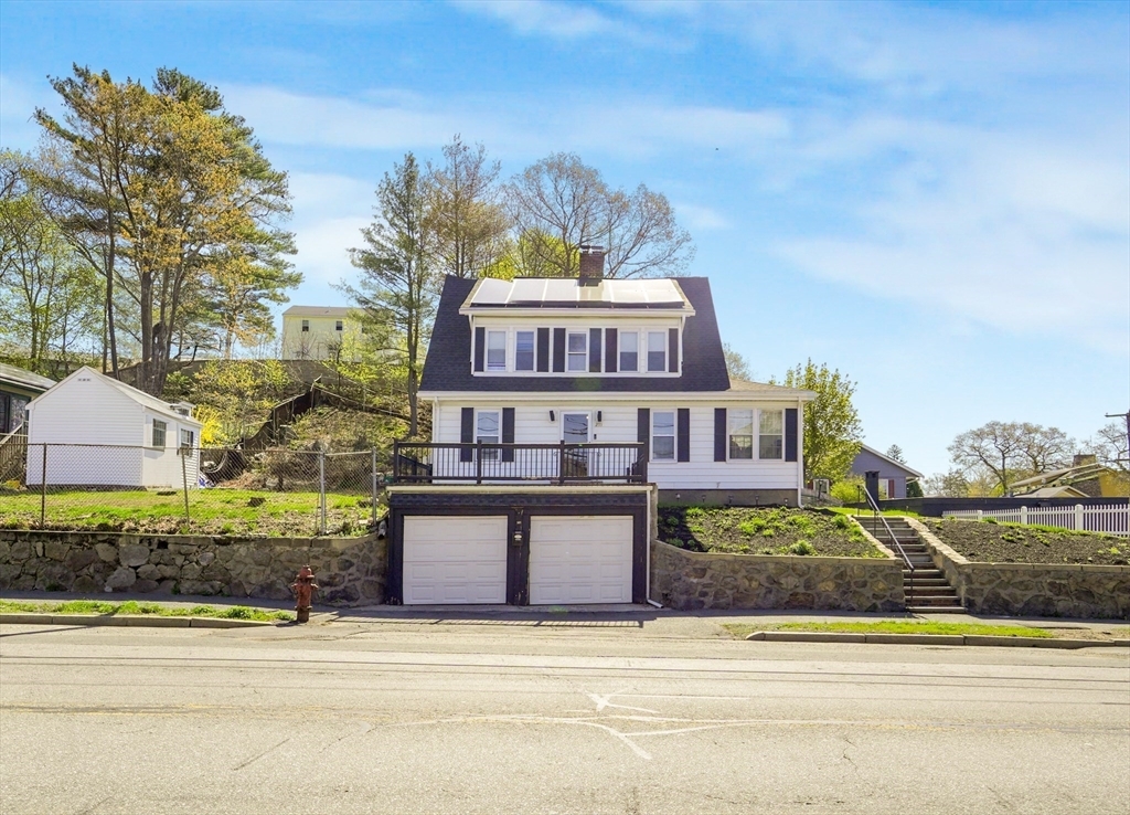 Property Photo: 233 Lynnfield Street MA 01904
