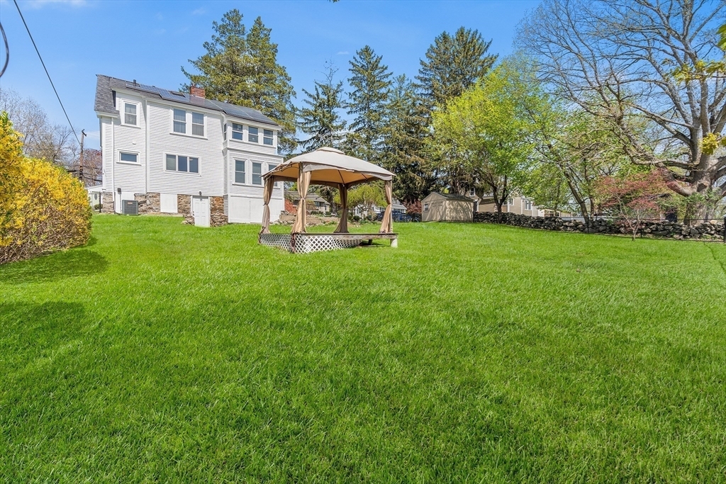 Property Photo:  8 Tyler St  MA 01844 