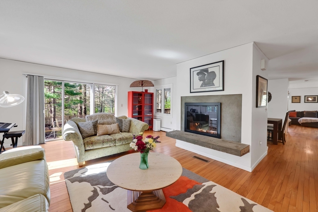 Property Photo: 27 Ashfield Ln MA 01075
