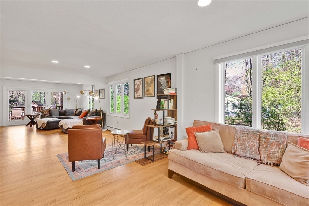Property Photo: 27 Ashfield Ln MA 01075