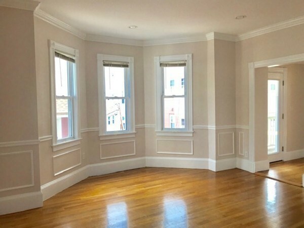 Property Photo: 8 White Ave 2 MA 02467