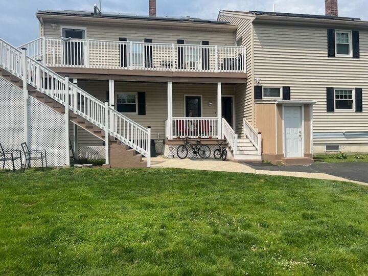 Property Photo:  70 W High Street  MA 02322 