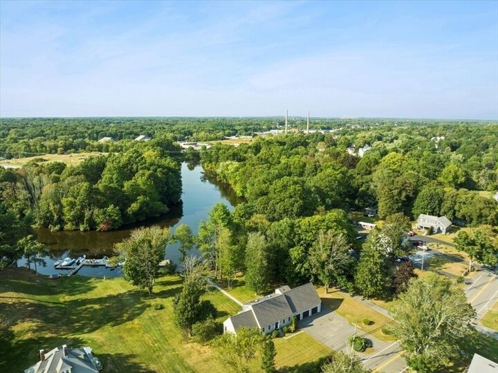Property Photo:  513 Berkley Street  MA 02779 