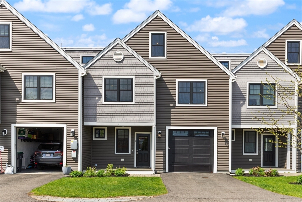 Property Photo: 1 Stacey St 2 MA 01760