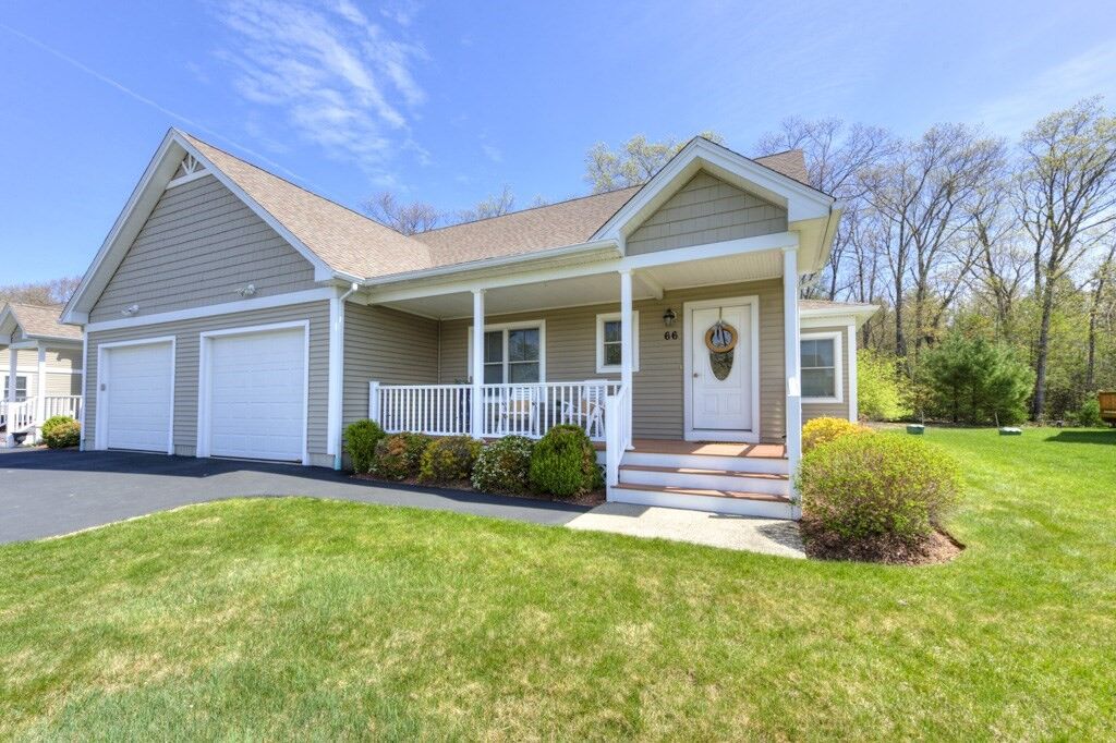 Property Photo: 66 Virginia Drive 66 MA 01542