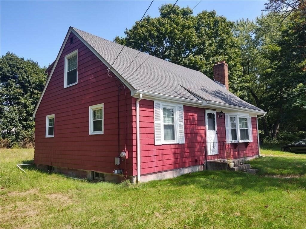 Property Photo: 62 Chestnut 0 MA 02771