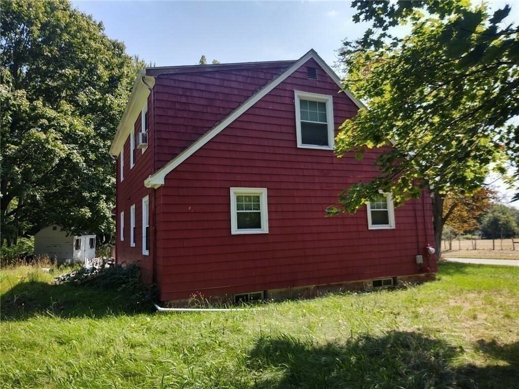 Property Photo: 62 Chestnut 0 MA 02771