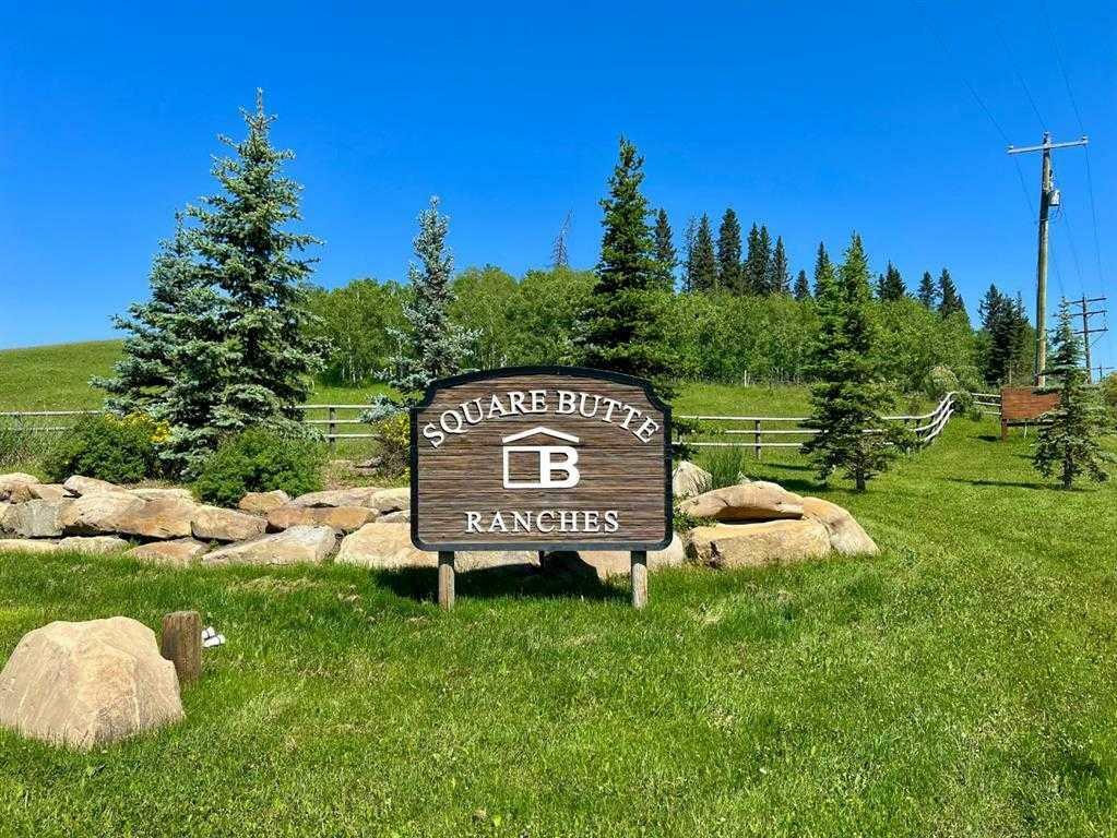 Property Photo: 11 Black Bear Lane AB T0L 0K0