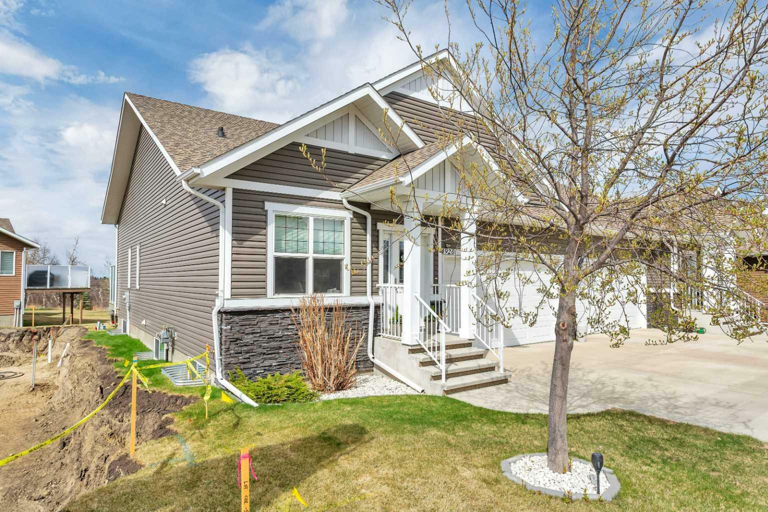 4920 Beardsley Avenue  Lacombe AB T4L 0G3 photo