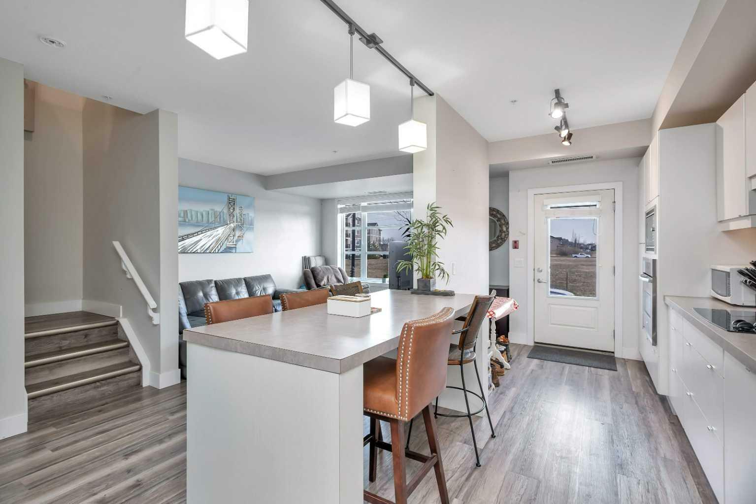 Property Photo: 2660 22 Street 5107 AB T4R 0K8