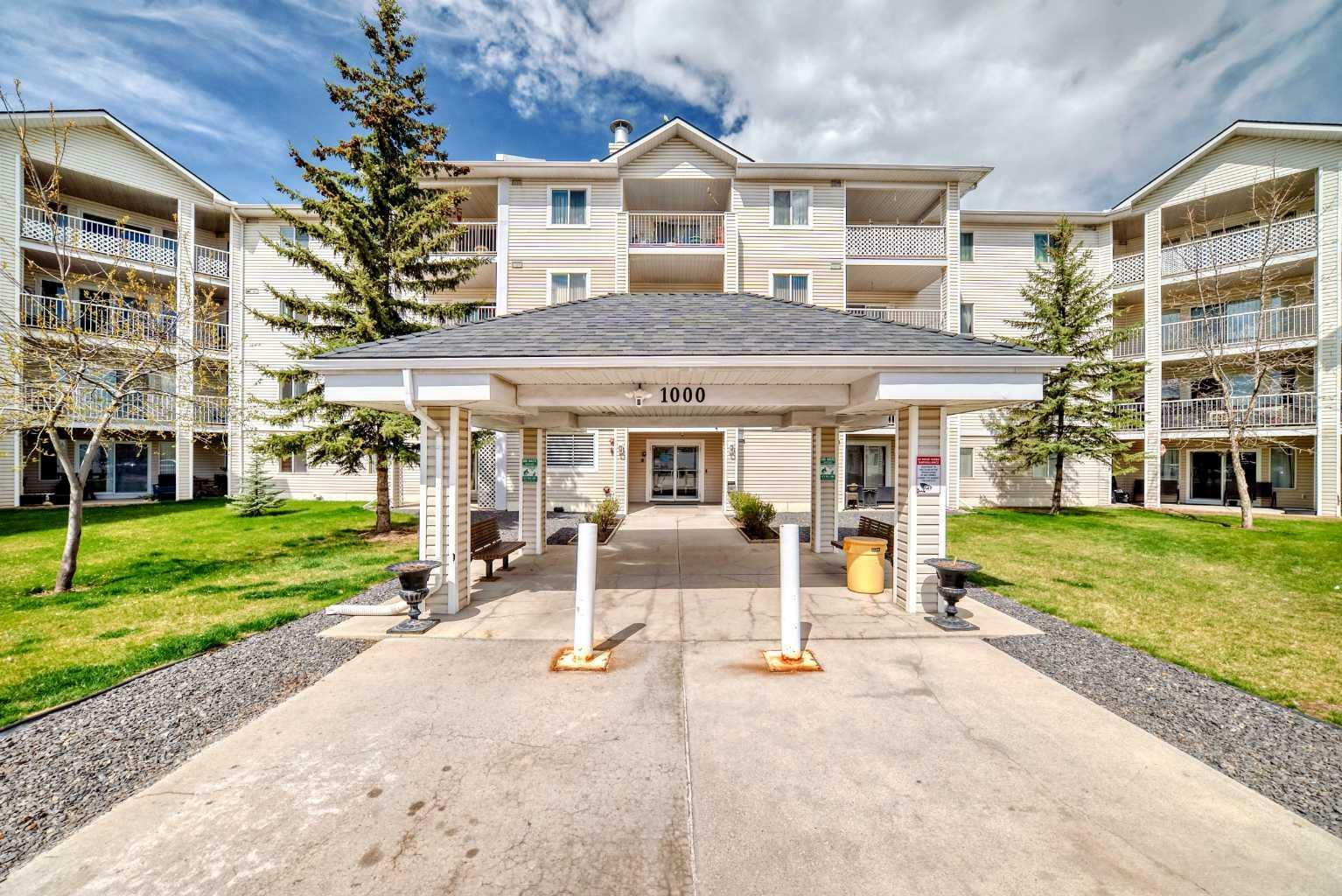 Photo de la propriété: 6224 17 Avenue SE 1114 AB T2A 7X8