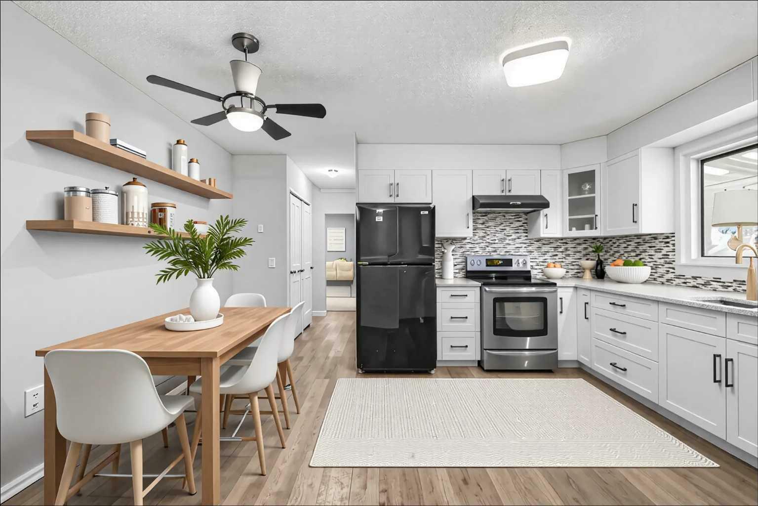 Property Photo: 635 Penbrooke Road SE AB T2A 3S9