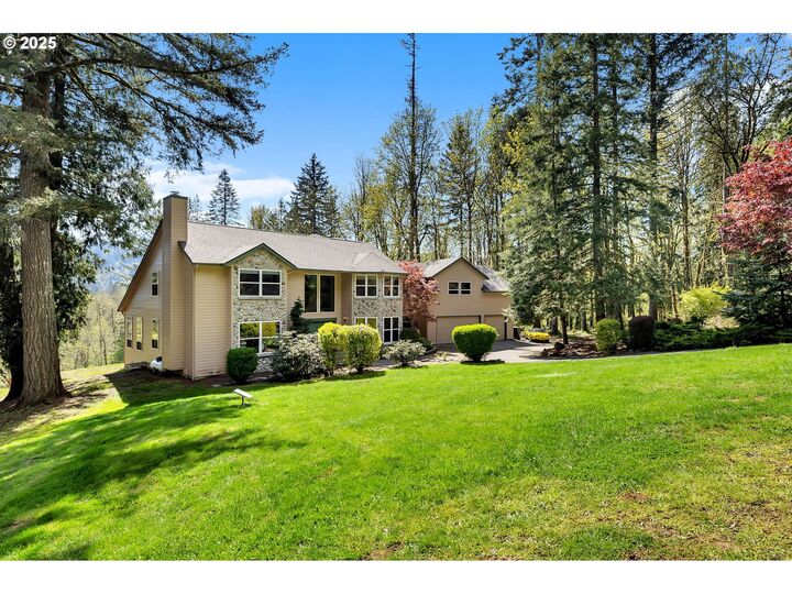 Property Photo: 1352 Buhman Rd WA 98671