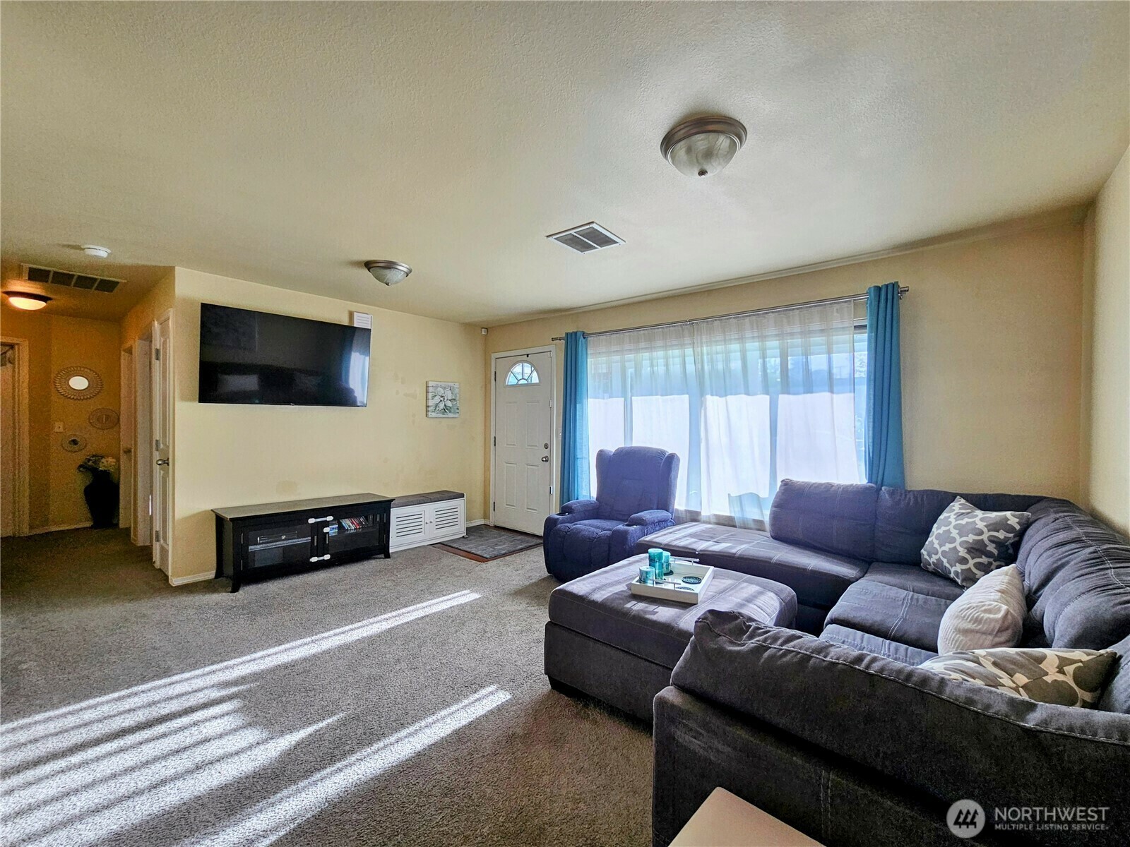Property Photo: 9011 Waverly Drive SW WA 98499