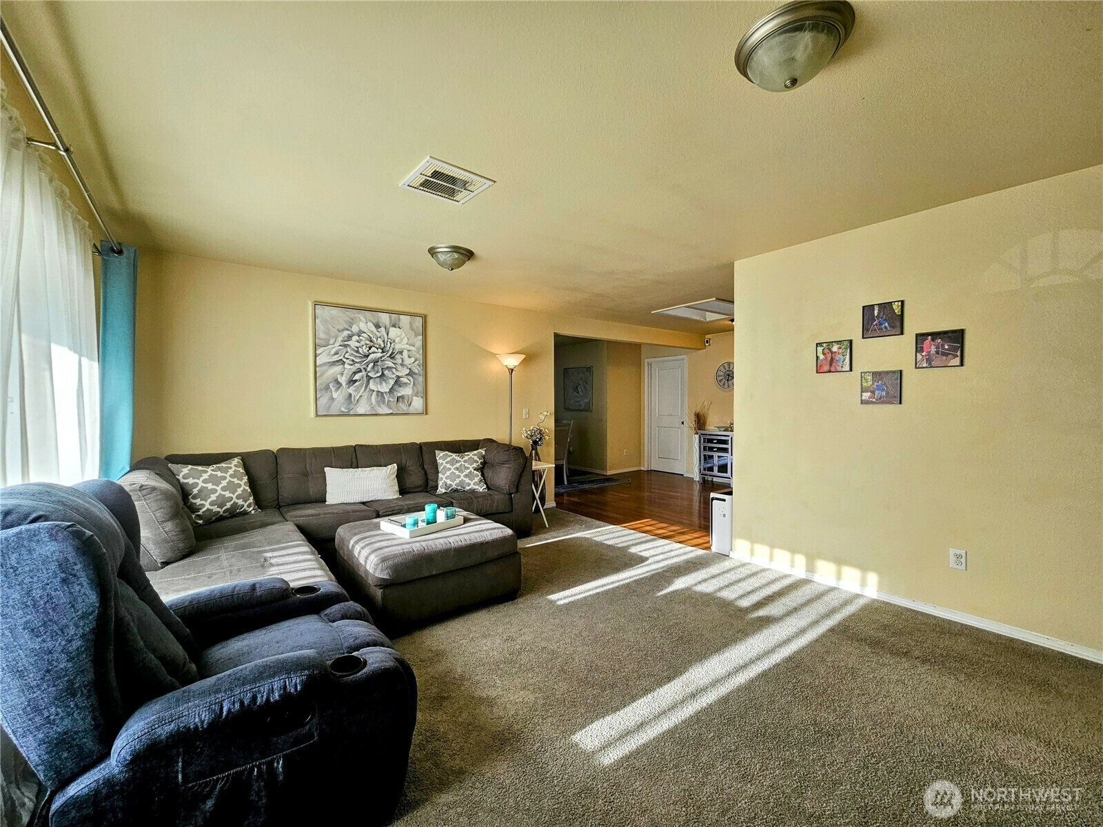 Property Photo: 9011 Waverly Drive SW WA 98499