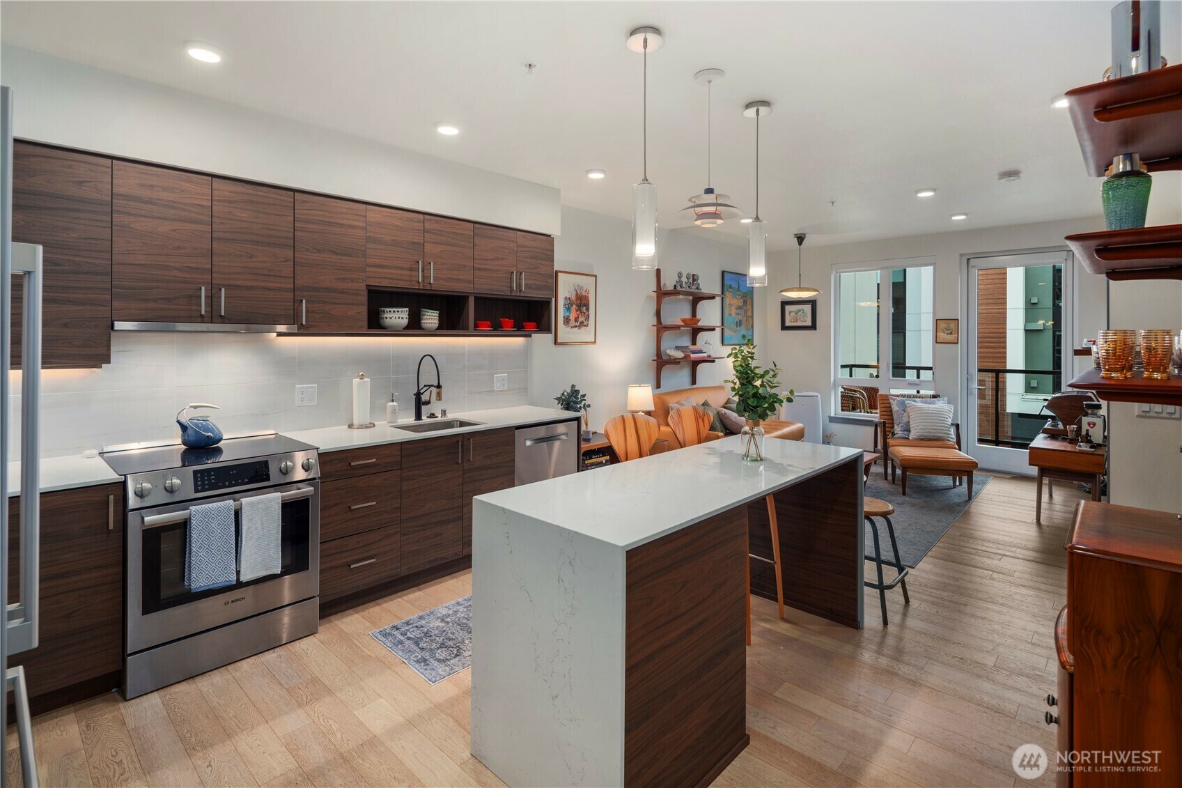 Property Photo: 11903 NE 128th Street 520 WA 98034