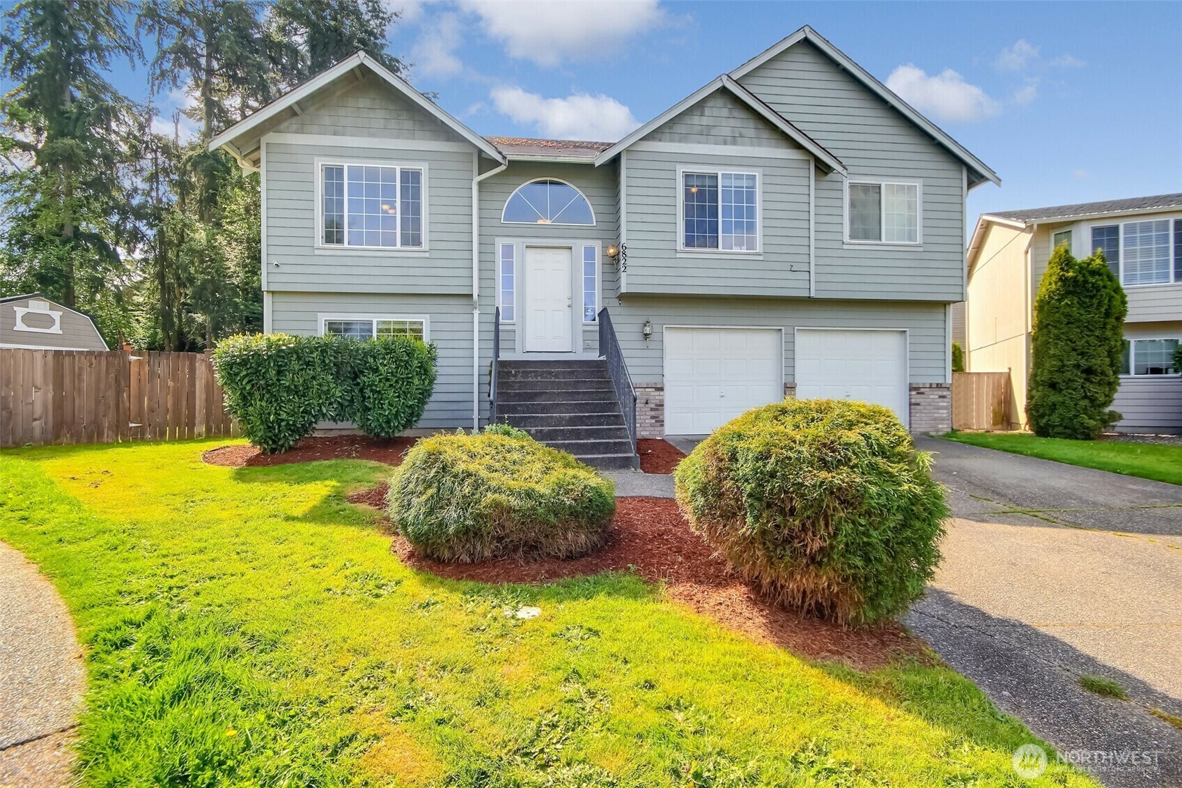 6822  153rd Street Ct E  Puyallup WA 98375 photo