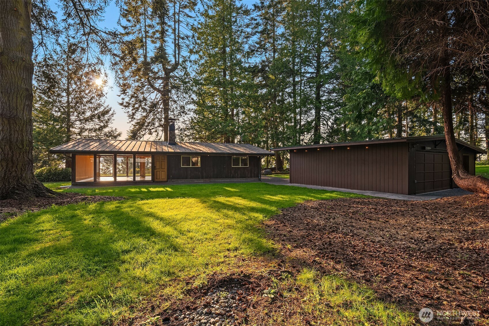 Property Photo: 6256 Neupert Road WA 98249