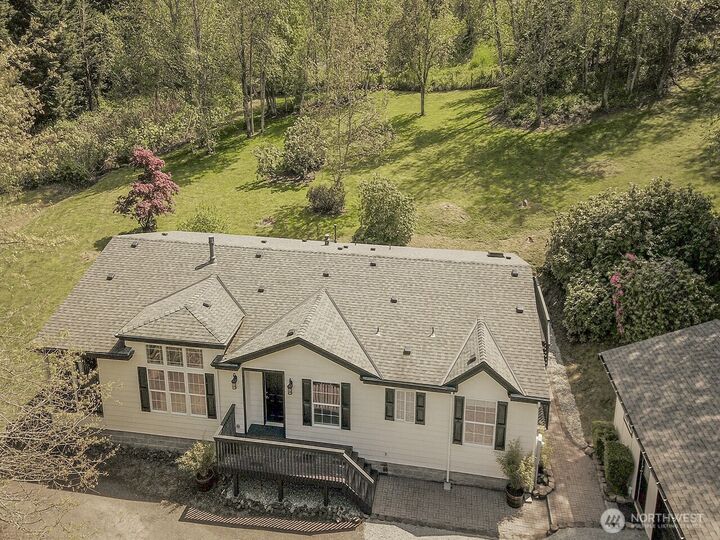 Property Photo: 32609 SE 48th Street WA 98024