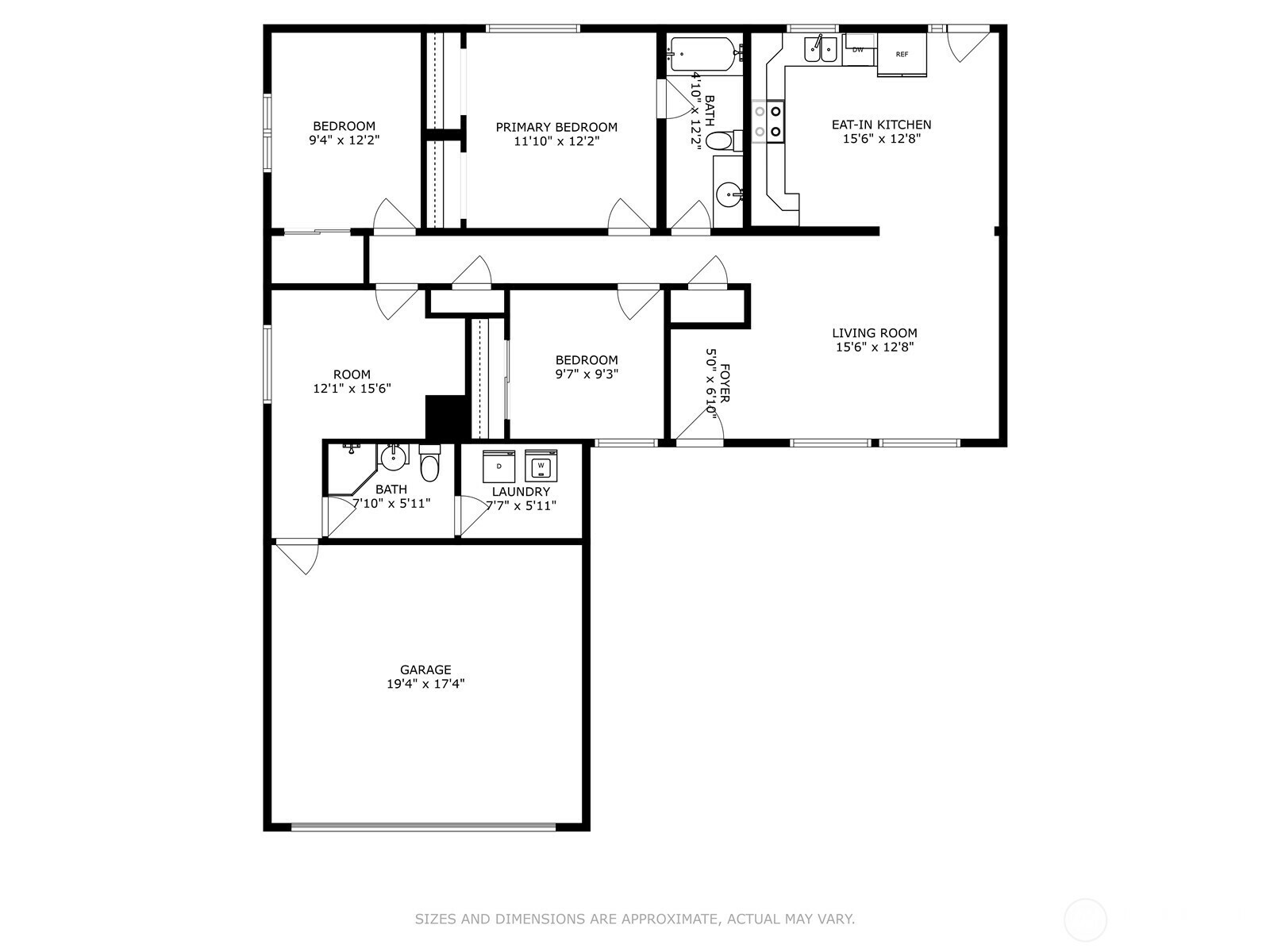 Property Photo: 3299 Madrona Drive SE WA 98366