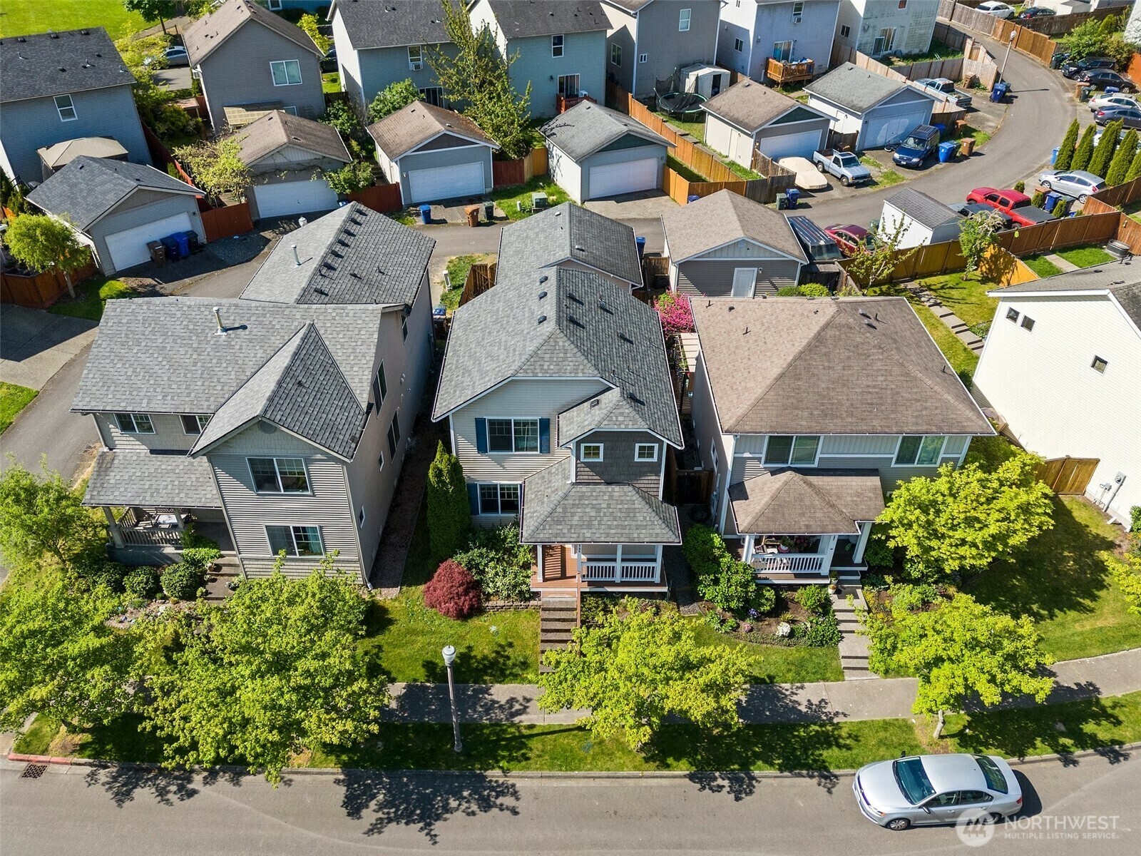 Property Photo:  3796 E R Street  WA 98404 