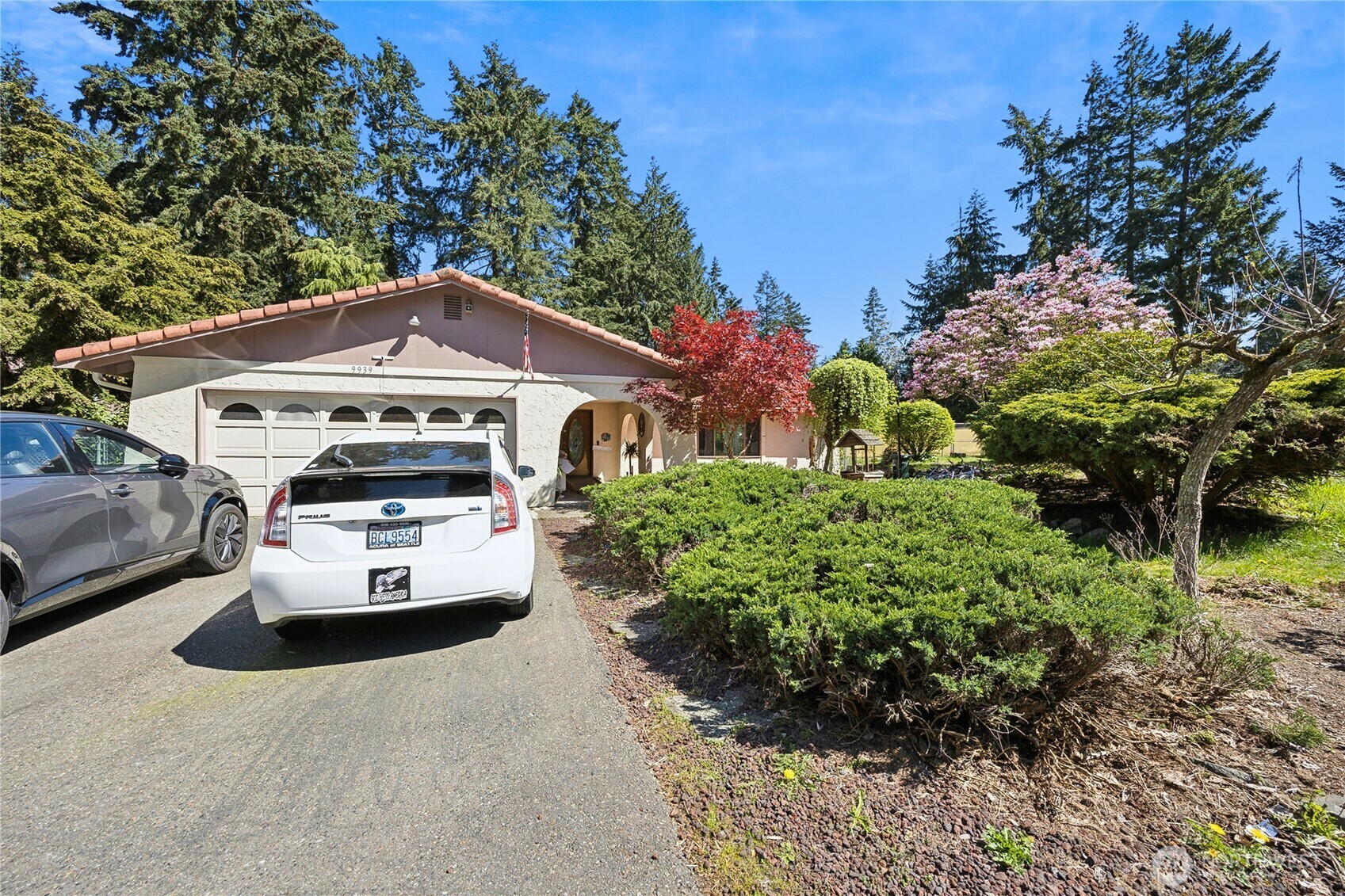 9939  63rd Avenue Ct E  Puyallup WA 98373 photo