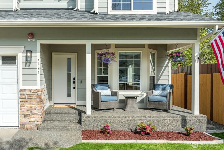 Property Photo: 3561 Skylark Loop WA 98226
