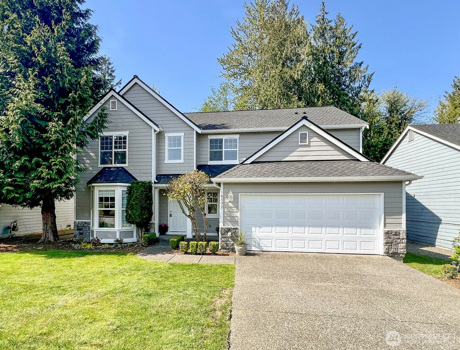 Property Photo: 18032 Greywalls Drive WA 98223