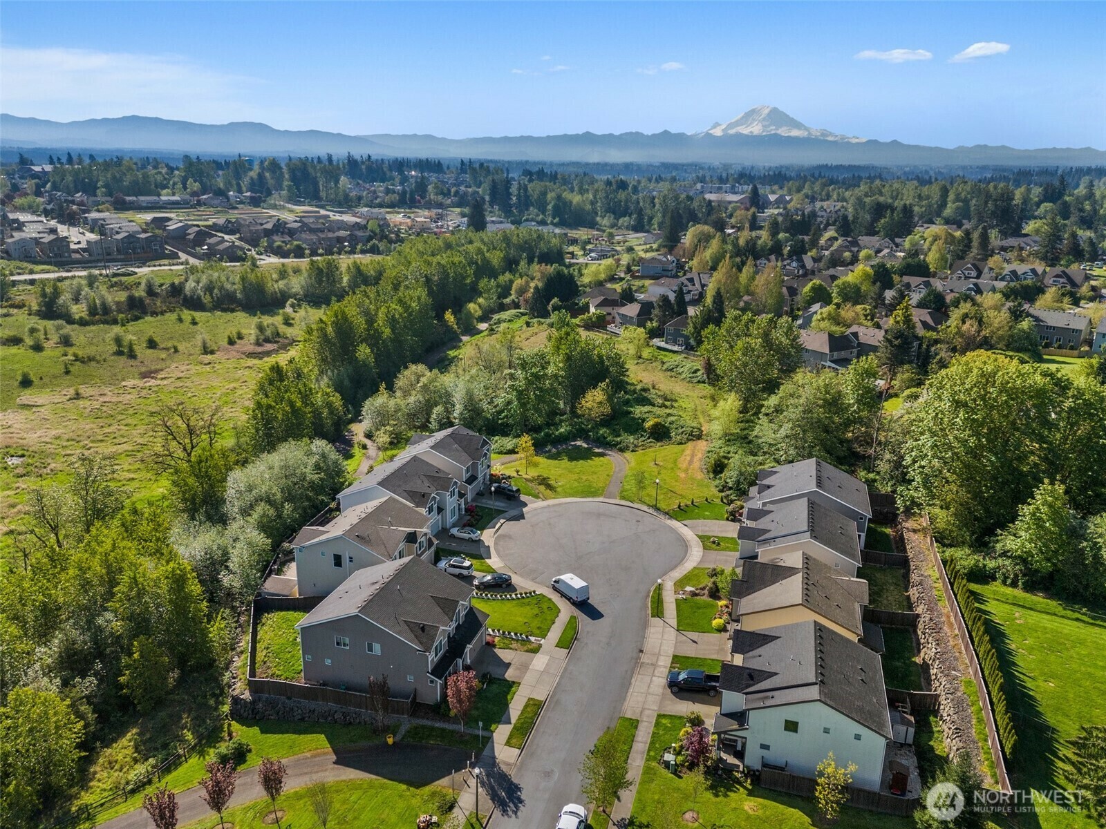 Property Photo: 12011 SE 299th Place WA 98092