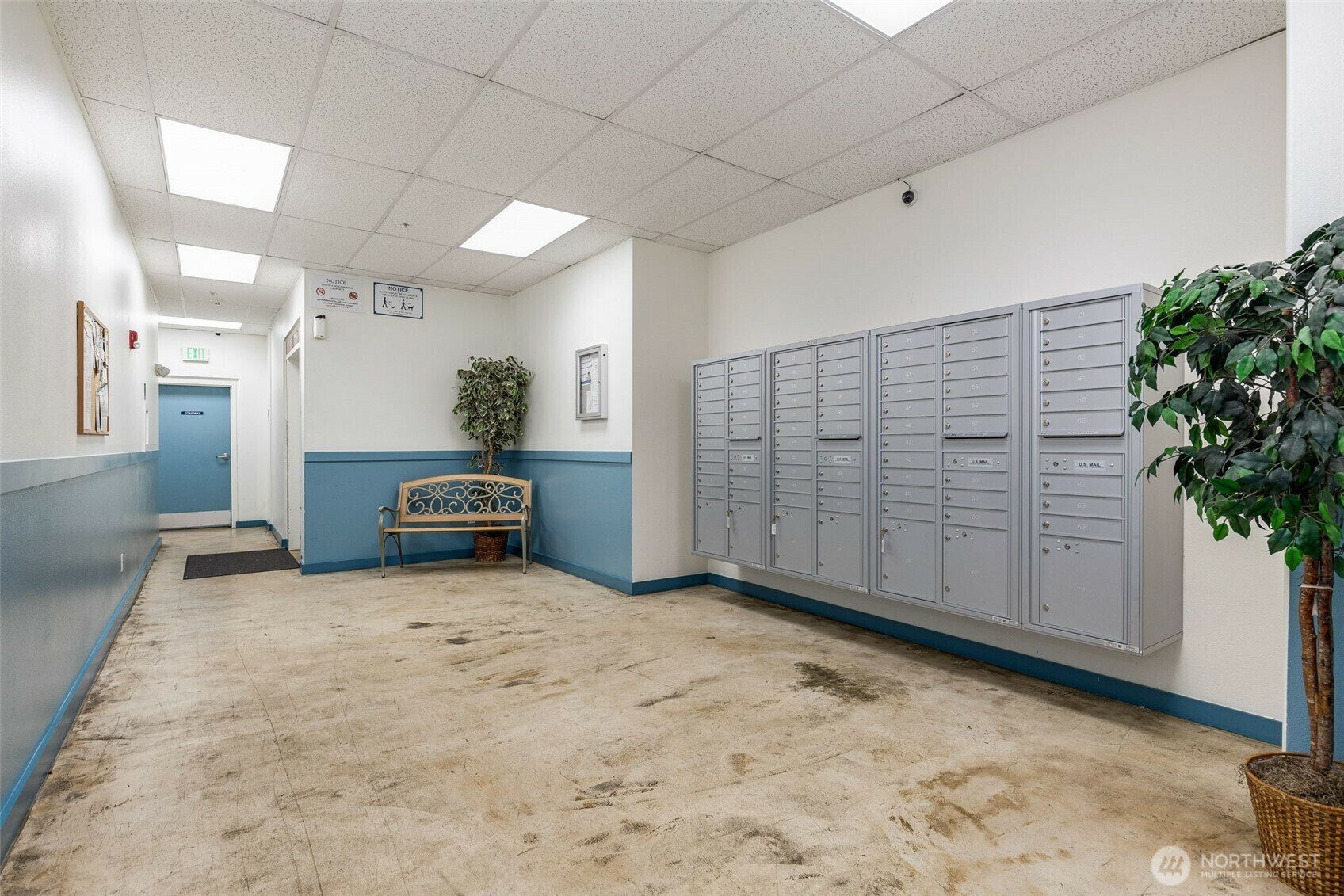 Property Photo: 2818 Grand Avenue B603 WA 98201