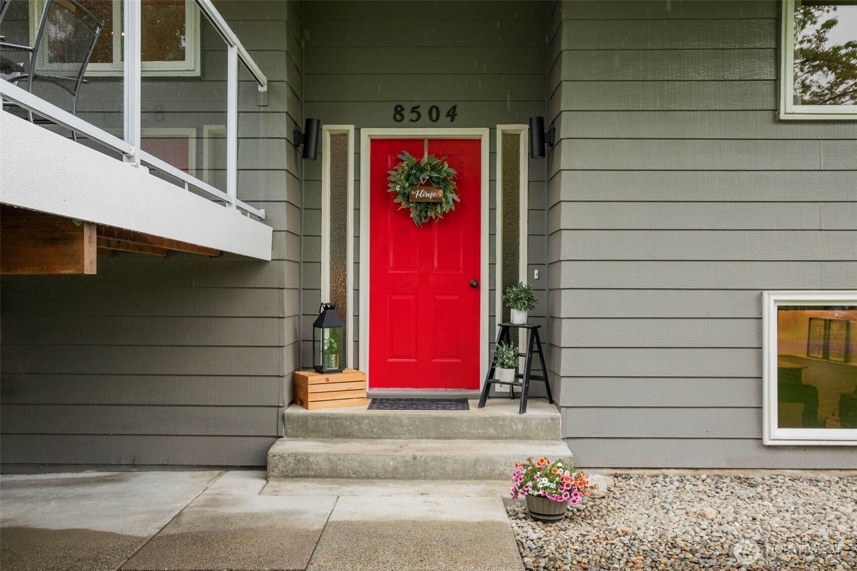 Property Photo: 8504 121st Avenue SE WA 98290