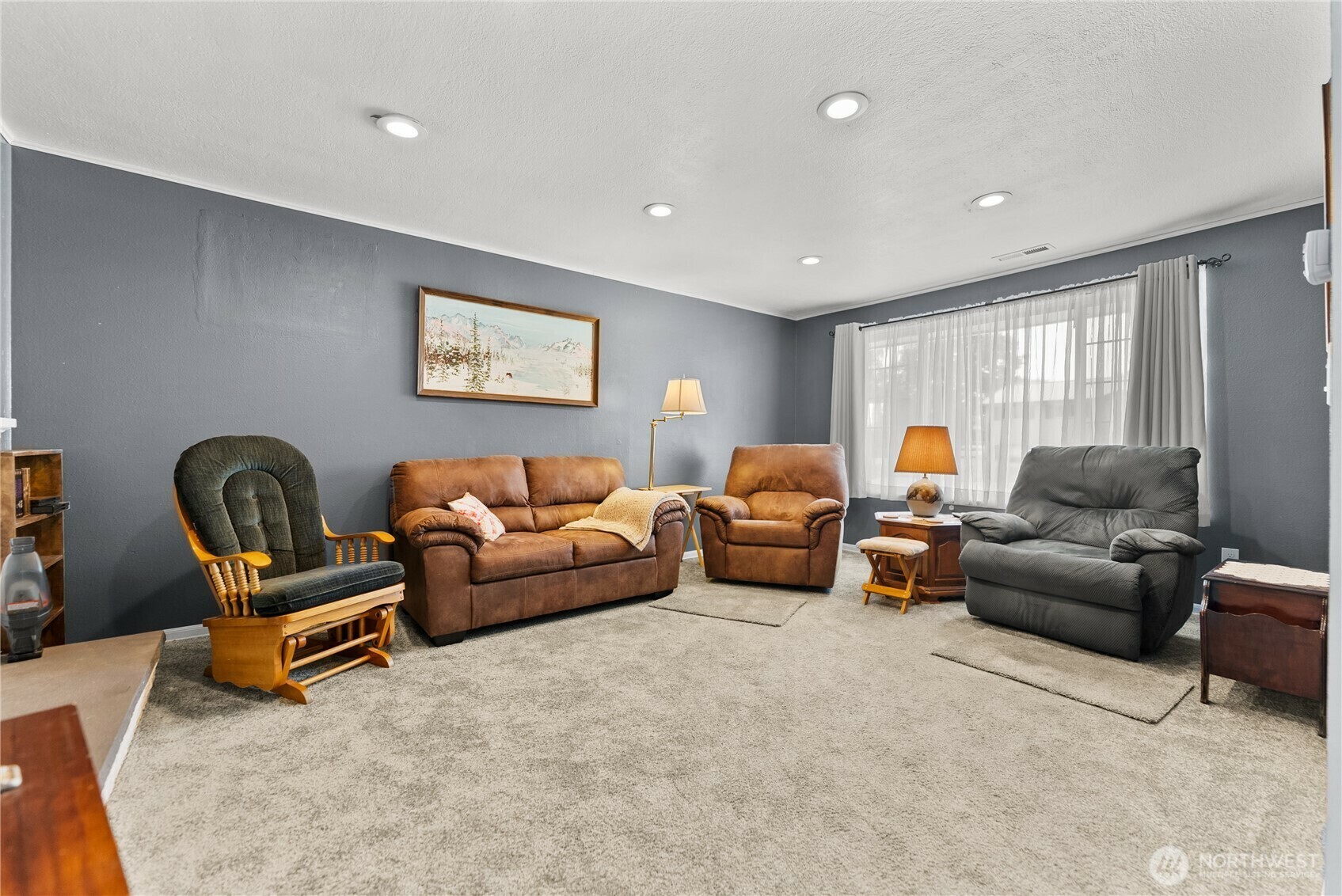 Property Photo: 109 Lime Street WA 98841