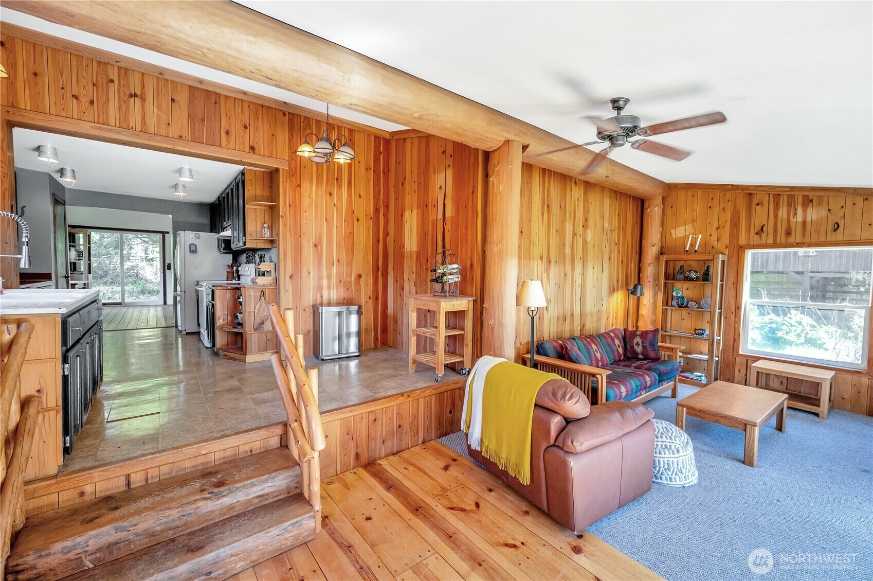 Property Photo: 7740 Silver Lake Road WA 98266
