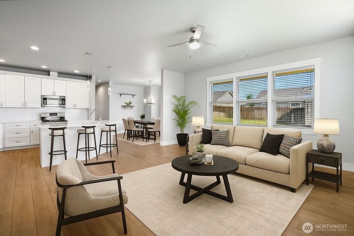 Property Photo:  1514 W Bonneville Street  WA 98837 