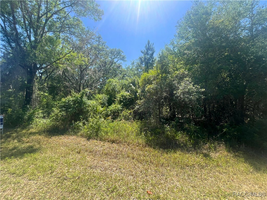 Property Photo: 6610 N Shorewood Drive FL 34442