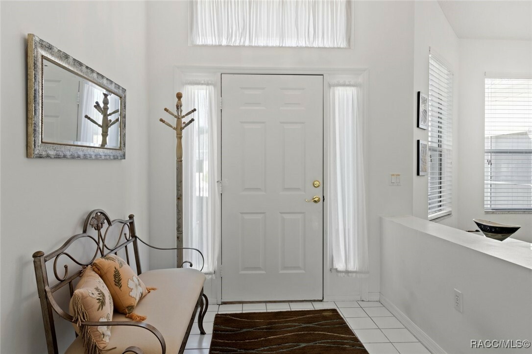 Property Photo:  408 W Crestmont Court  FL 34465 